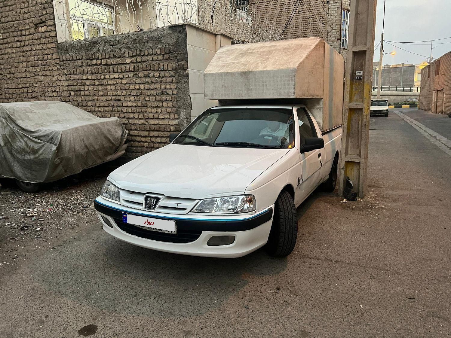 خودرو آریسان، معمولی آگهی ann_18473535