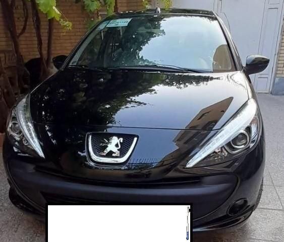 خودرو پژو، 207 آگهی ann_18473536
