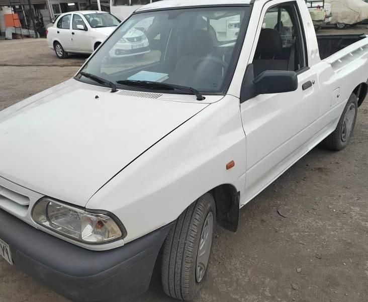 پراید 151 SE - 1401