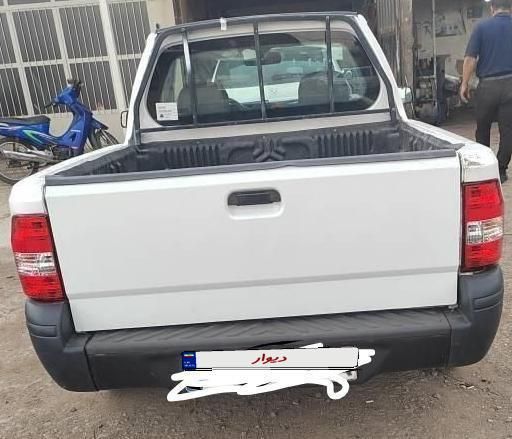 پراید 151 SE - 1401