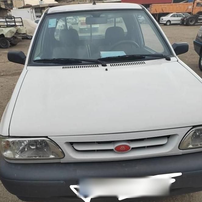 پراید 151 SE - 1401