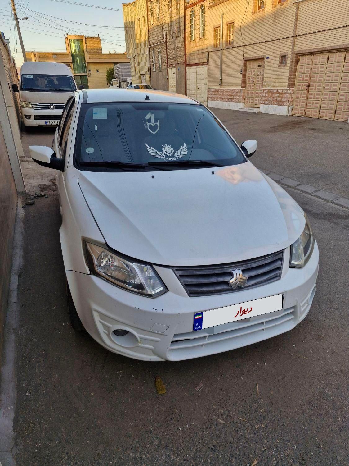 خودرو ساینا، G آگهی ann_18473592
