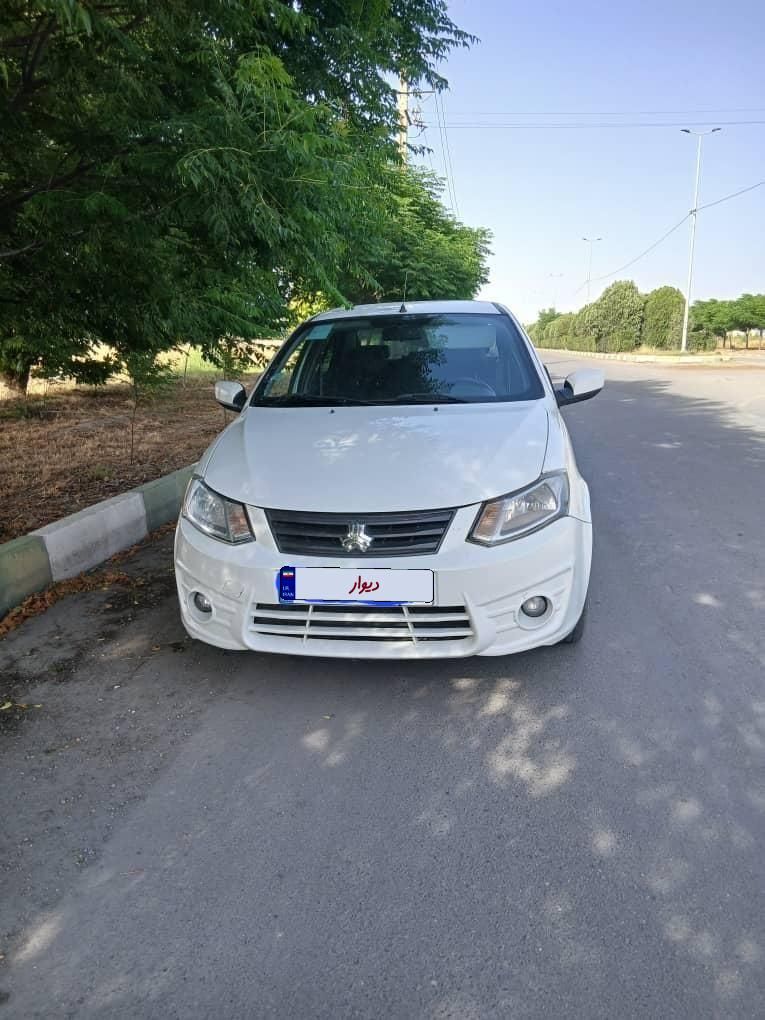 ساینا EX معمولی - 1400