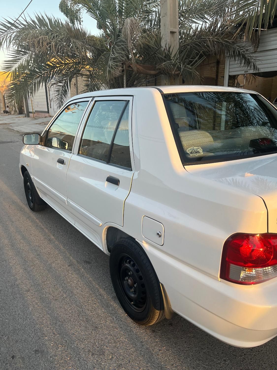 خودرو پراید، 132 آگهی ann_18473614