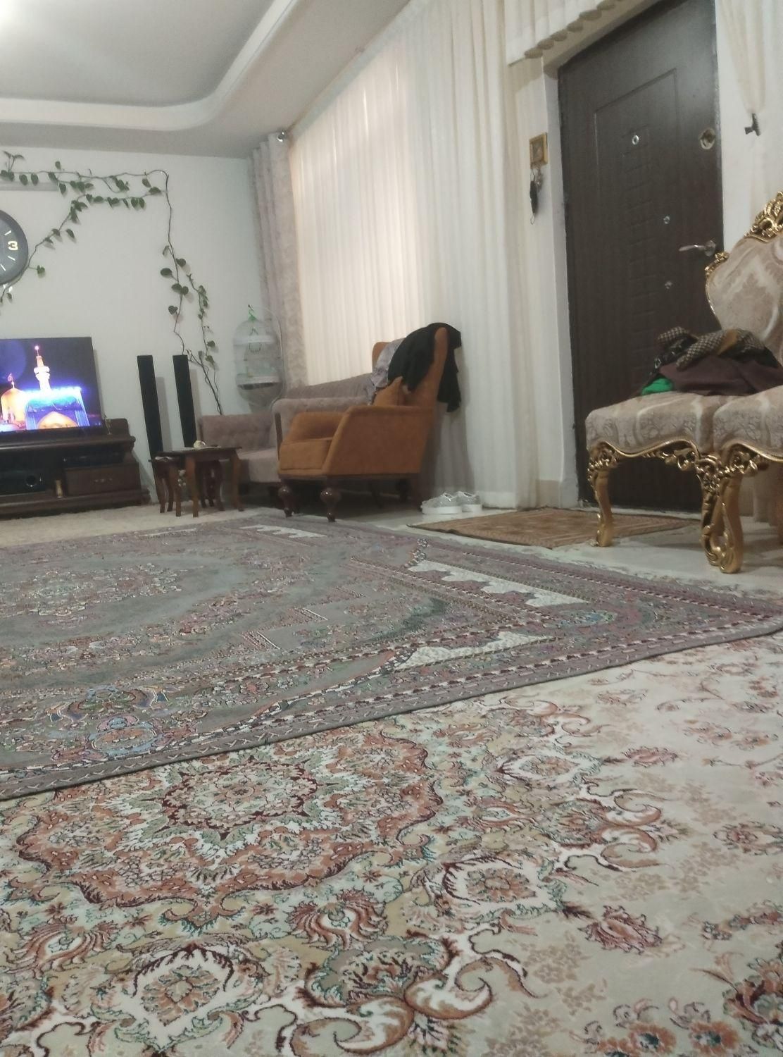 خودرو سمند، X7 آگهی ann_18473621