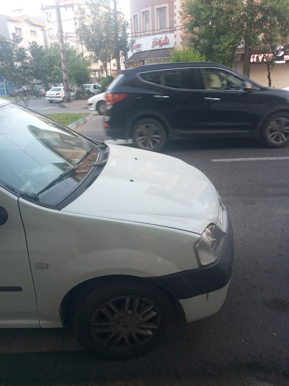 رنو تندر 90 E2 - 1395