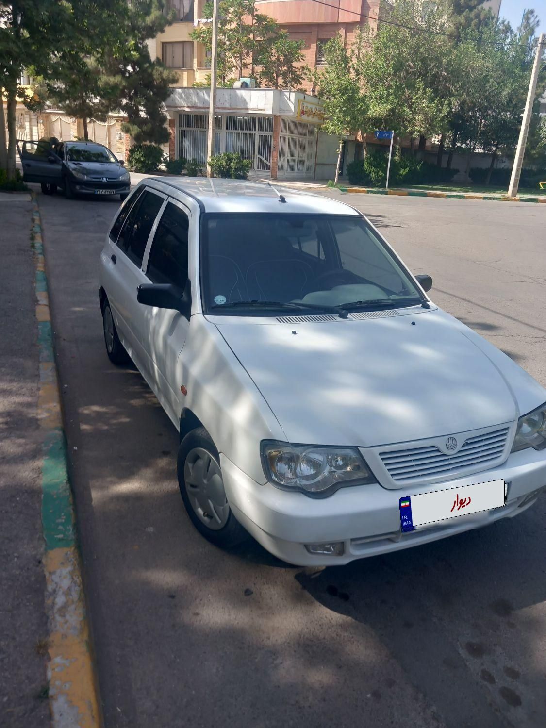 خودرو پراید، 111 آگهی ann_18473625