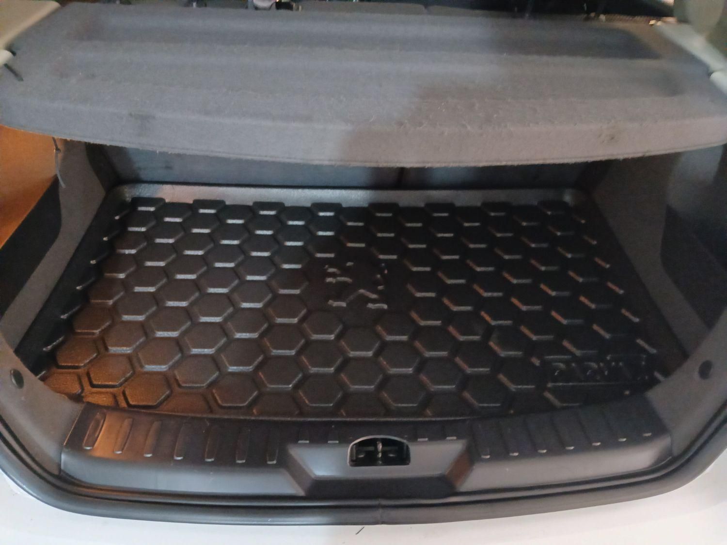 دانگ فنگ H30 کراس اتوماتیک - 1396
