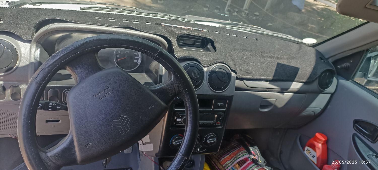 پراید 151 SE - 1401