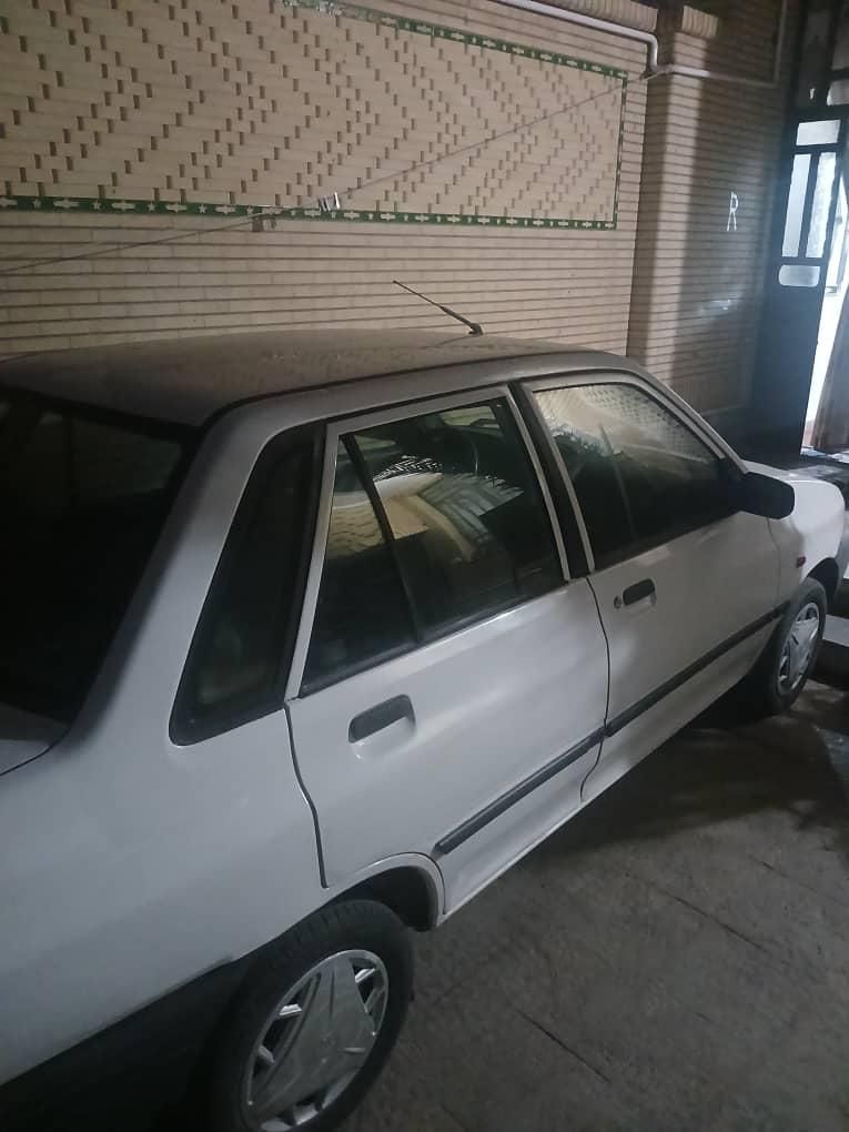 خودرو پراید، صبا آگهی ann_18473694