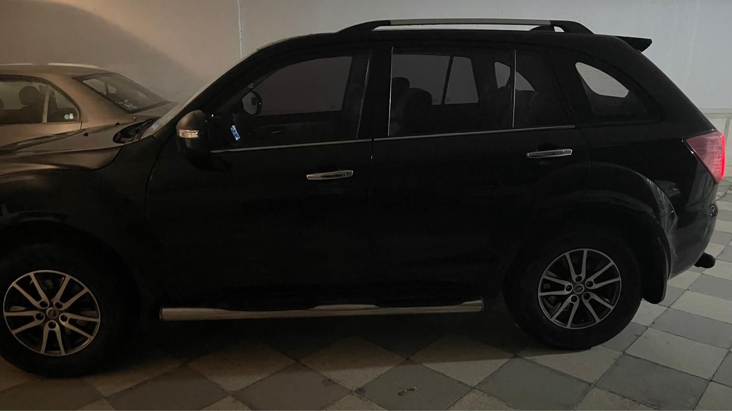 خودرو لیفان، X60 آگهی ann_18473697