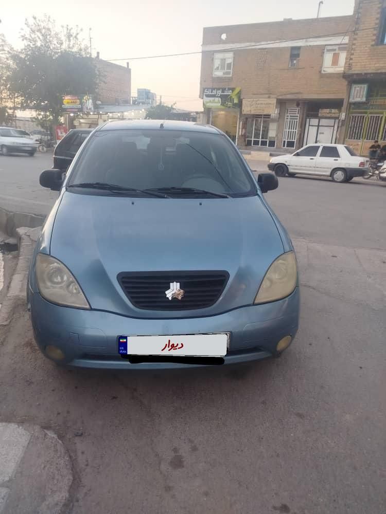 خودرو تیبا، 2 آگهی ann_18473710
