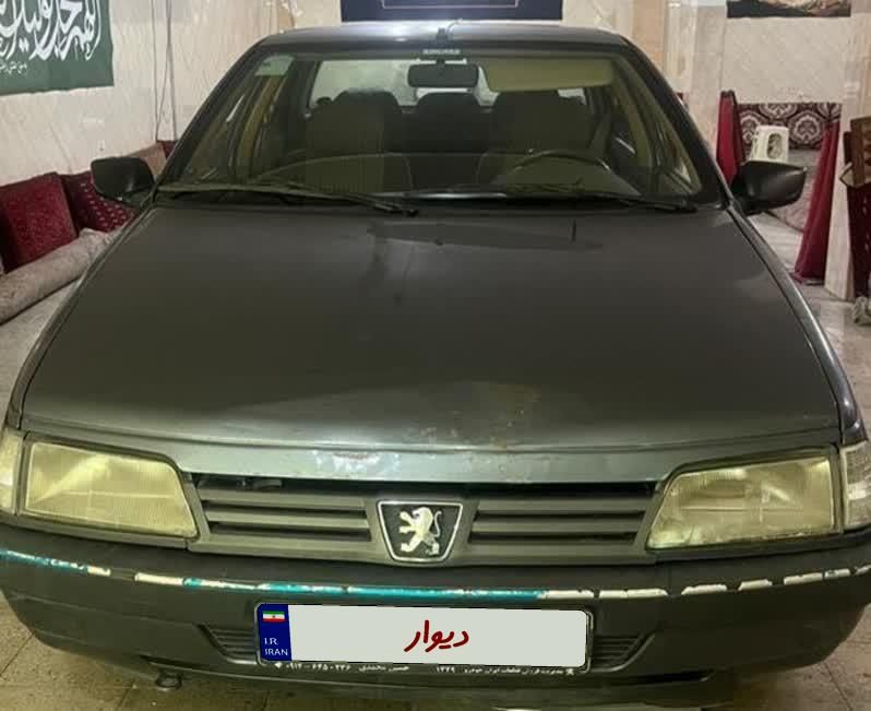 خودرو پژو، 405 آگهی ann_18473729