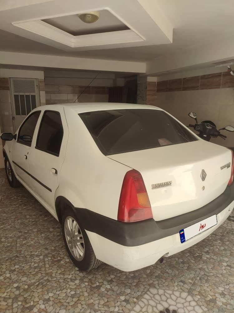 خودرو رنو، تندر 90 آگهی ann_18473734