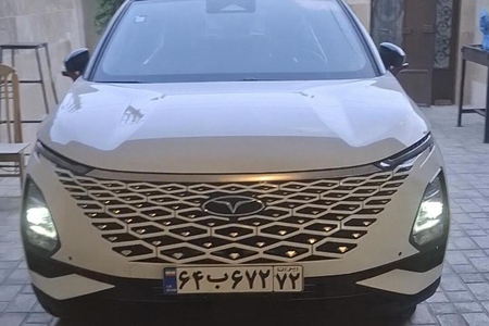 خودرو فونیکس، FX آگهی ann_18473740