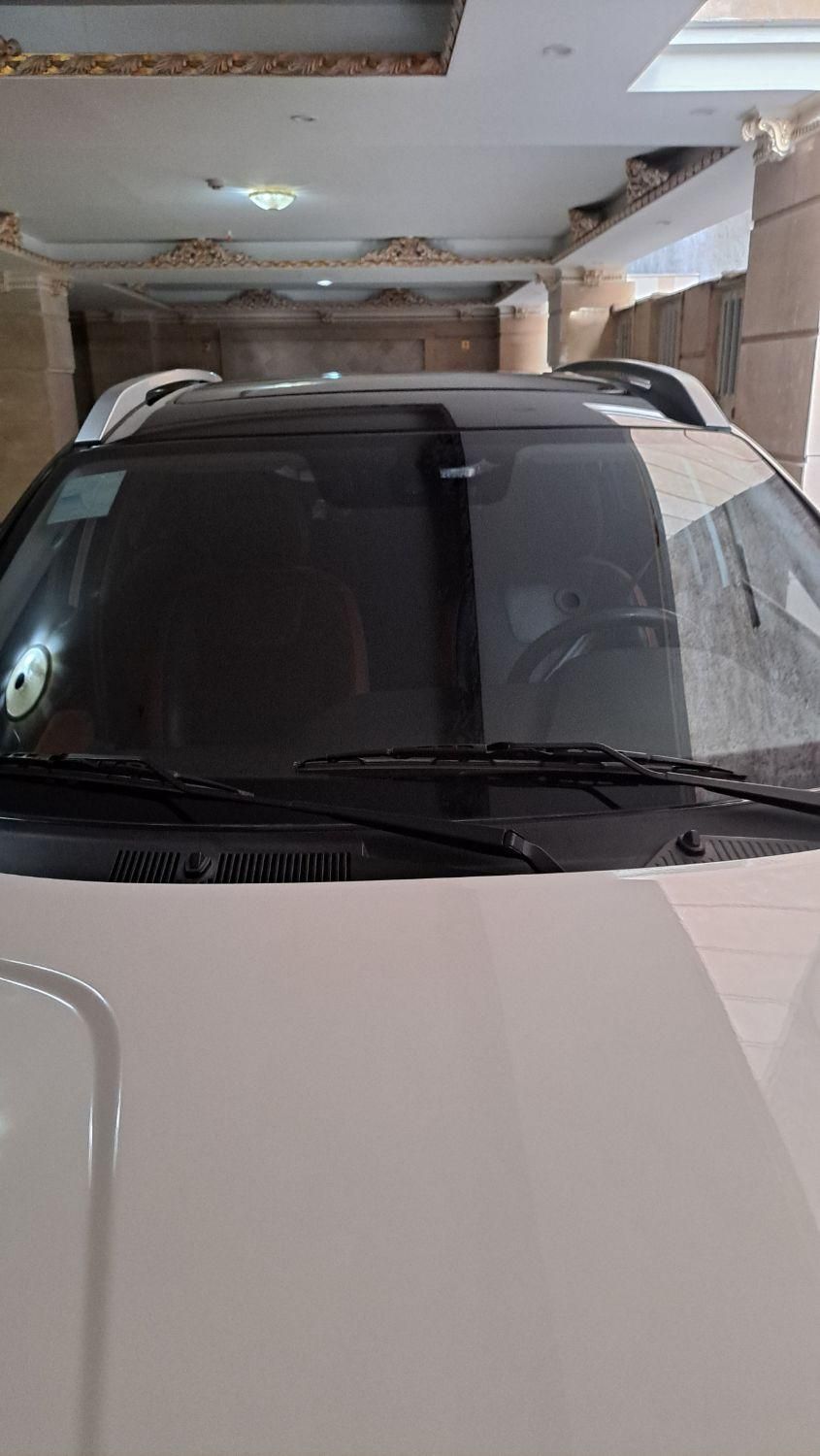 ام وی ام X22 دنده ای اسپرت اکسلنت - 2022