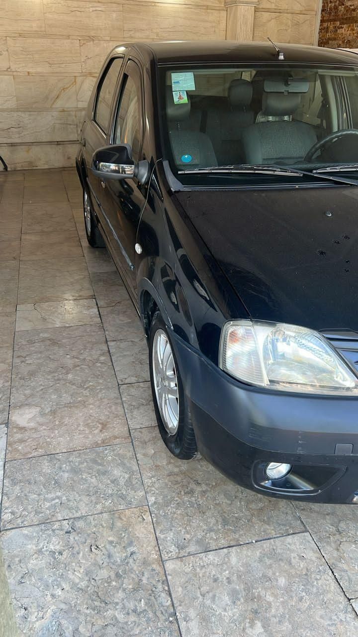 خودرو رنو، تندر 90 آگهی ann_18473757
