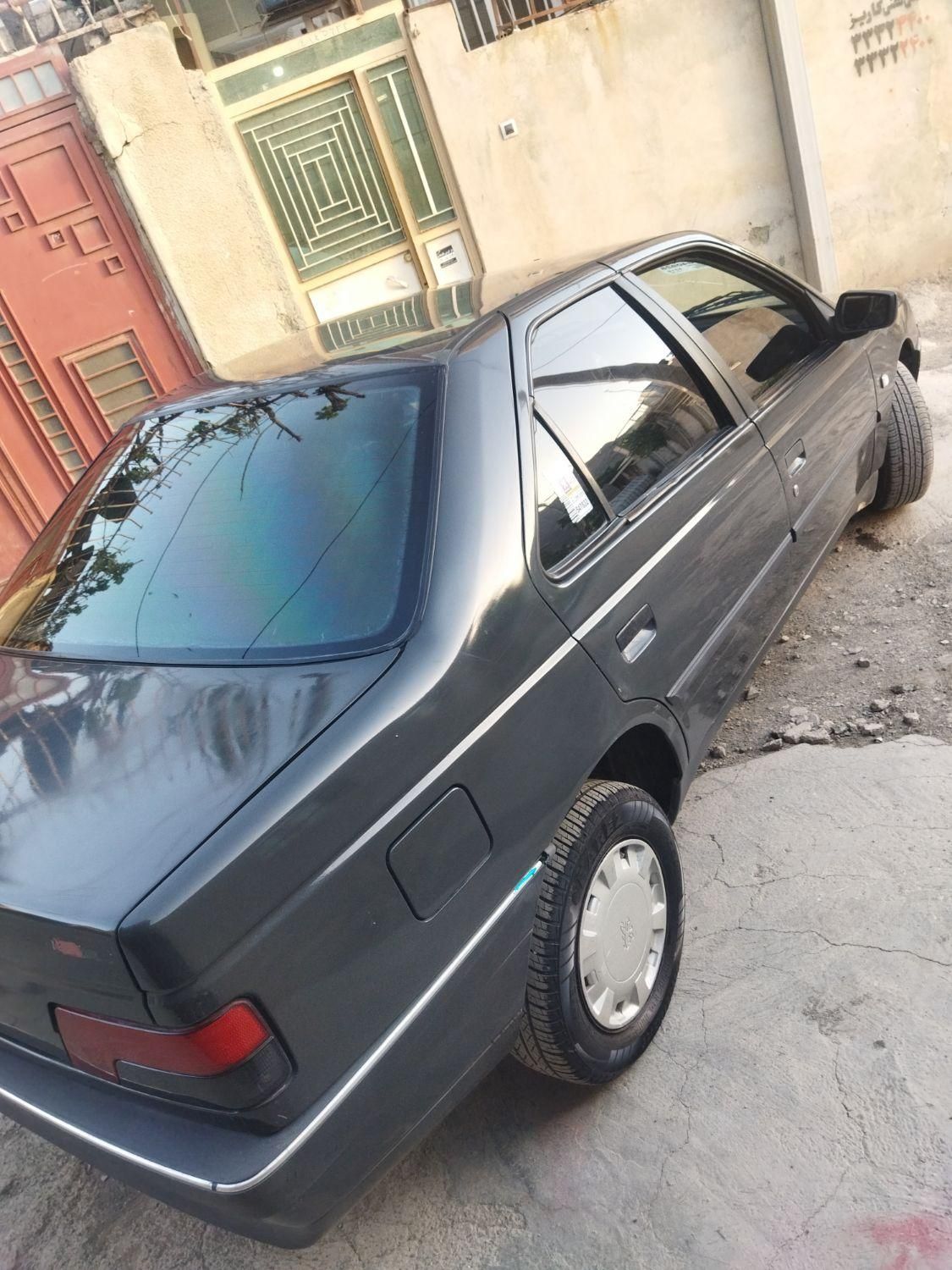 خودرو پژو، 405 آگهی ann_18473759