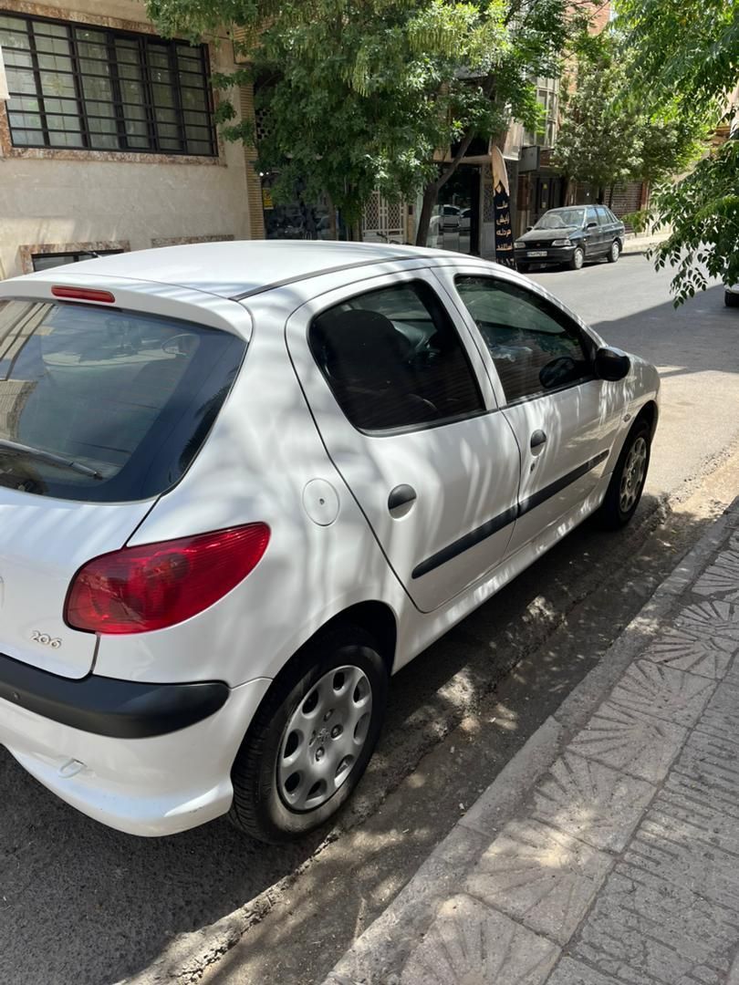 خودرو پژو، 206 آگهی ann_18473773