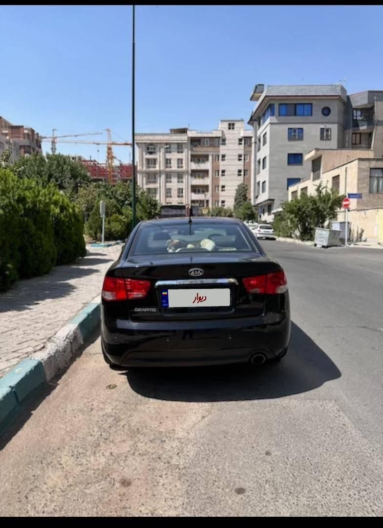 خودرو کیا، سراتو آگهی ann_18473779