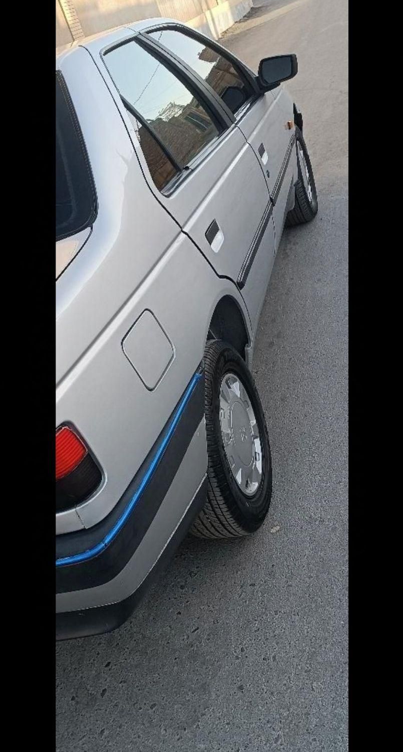 پژو 405 GLX - 1398