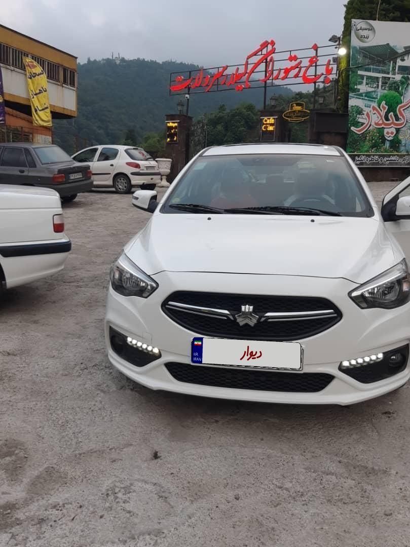 خودرو شاهین، G آگهی ann_18473830