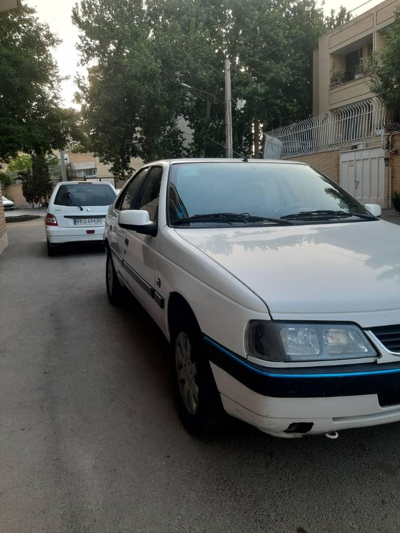 خودرو پژو، 405 SLX آگهی ann_18473831