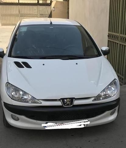 خودرو پژو، 206 آگهی ann_18473832
