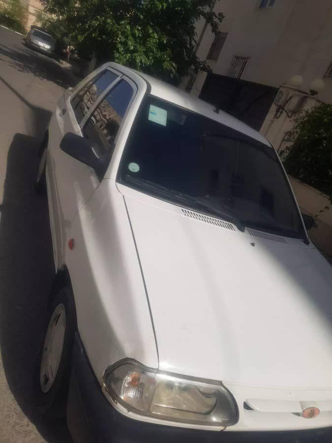 پراید 131 SE - 1399