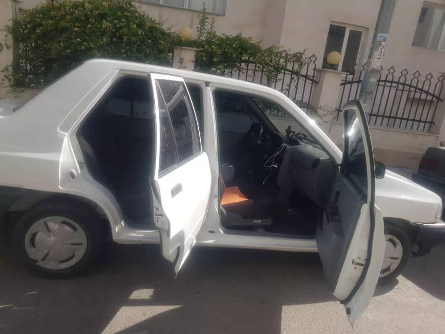 پراید 131 SE - 1399