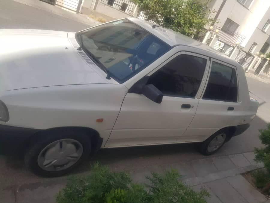 پراید 131 SE - 1399