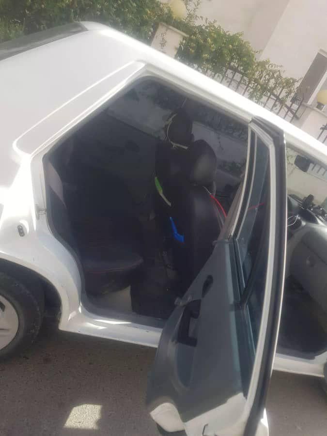 پراید 131 SE - 1399