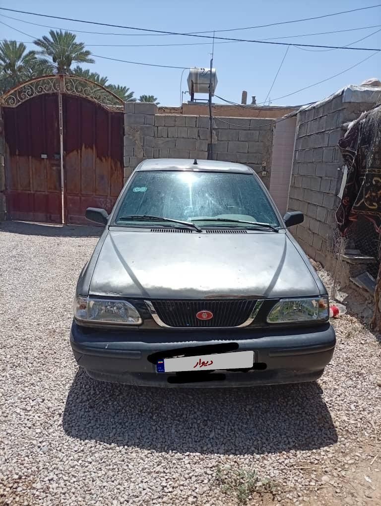 پراید 141 SL - 1390