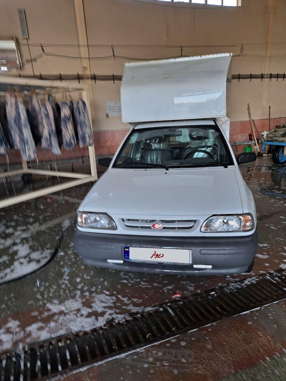 پراید 151 SE - 1402