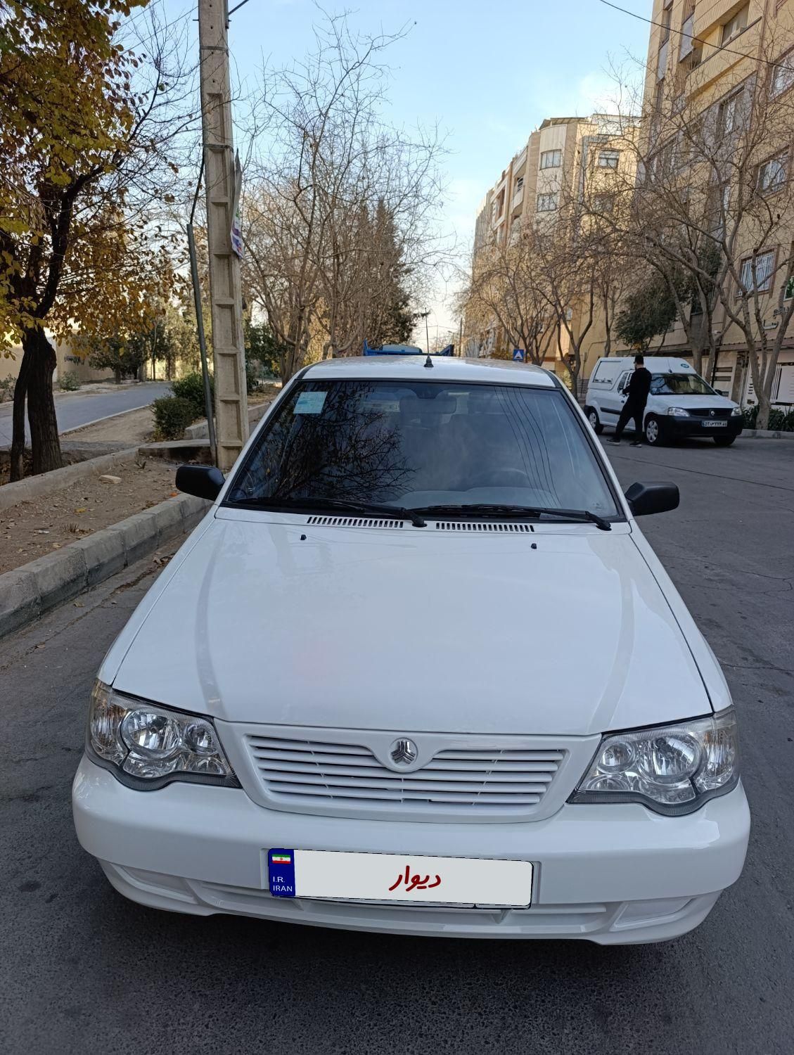 خودرو پراید، 111 آگهی ann_18473867