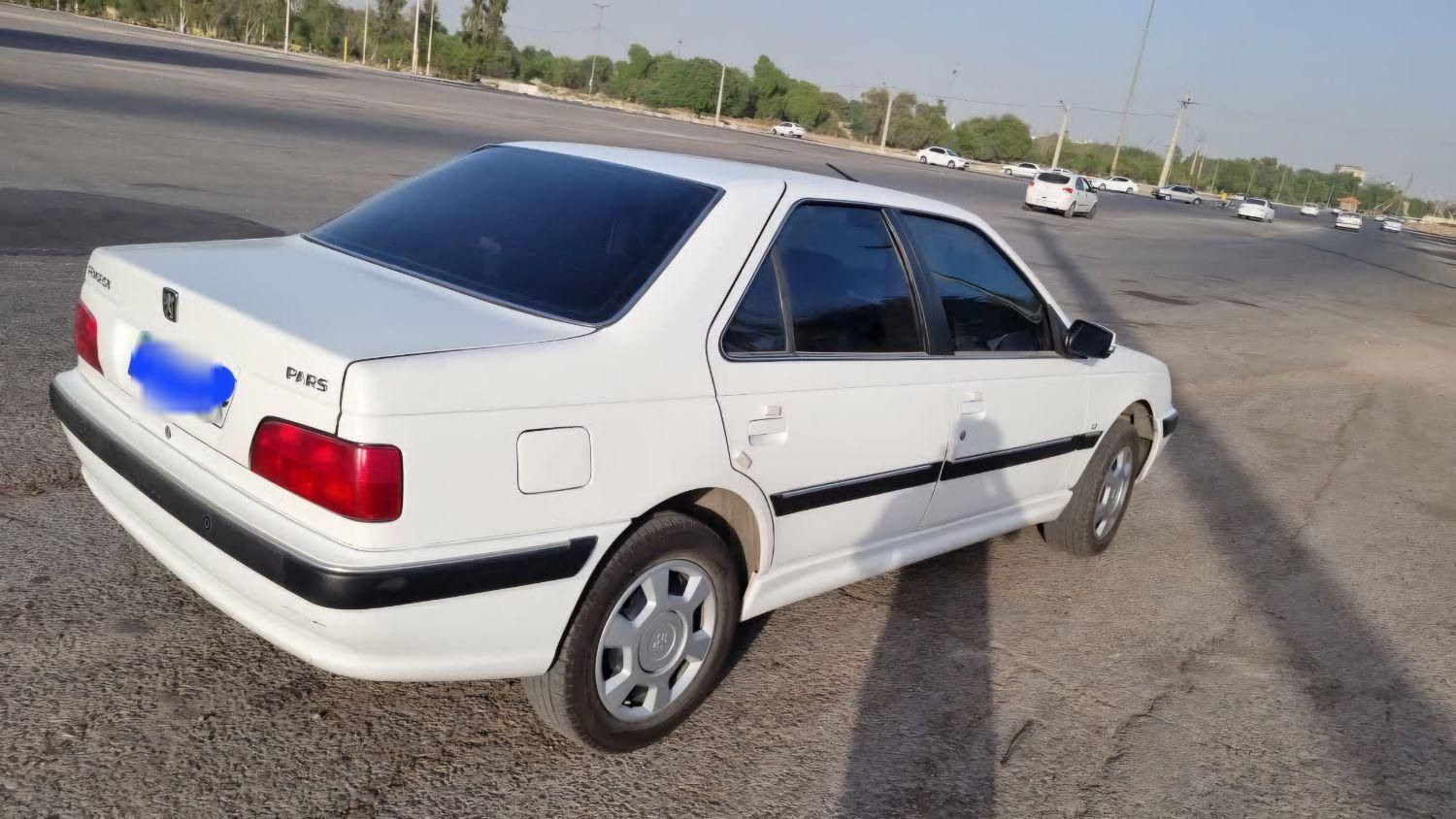 خودرو پژو، پارس آگهی ann_18473872
