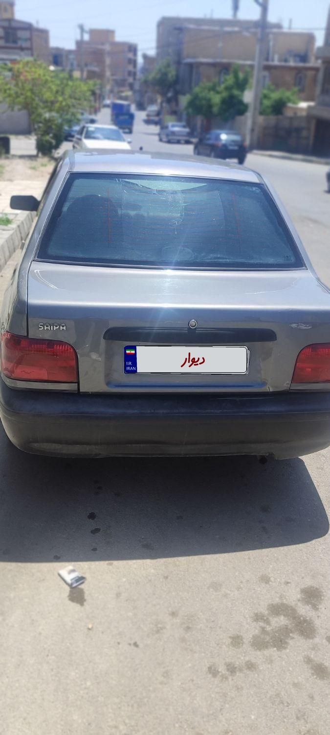 خودرو پراید، 131 آگهی ann_18473883