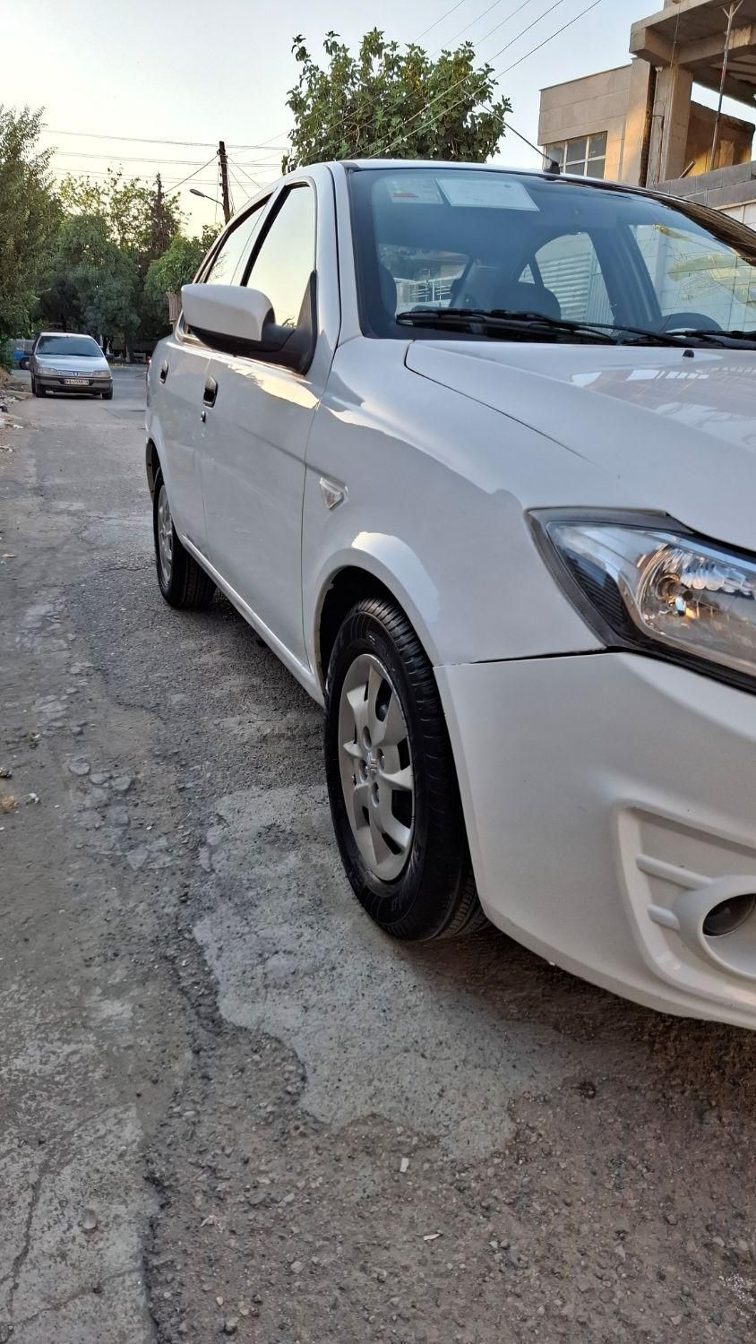خودرو ساینا، EX آگهی ann_18473916
