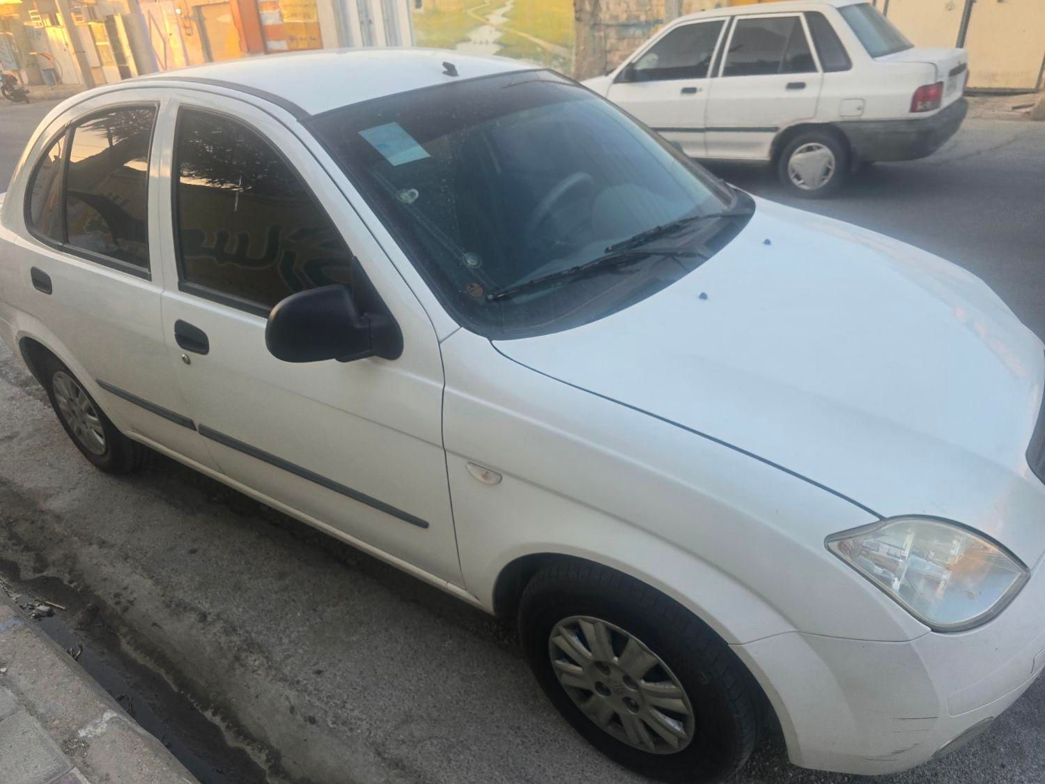 خودرو تیبا، صندوق دار آگهی ann_18473935