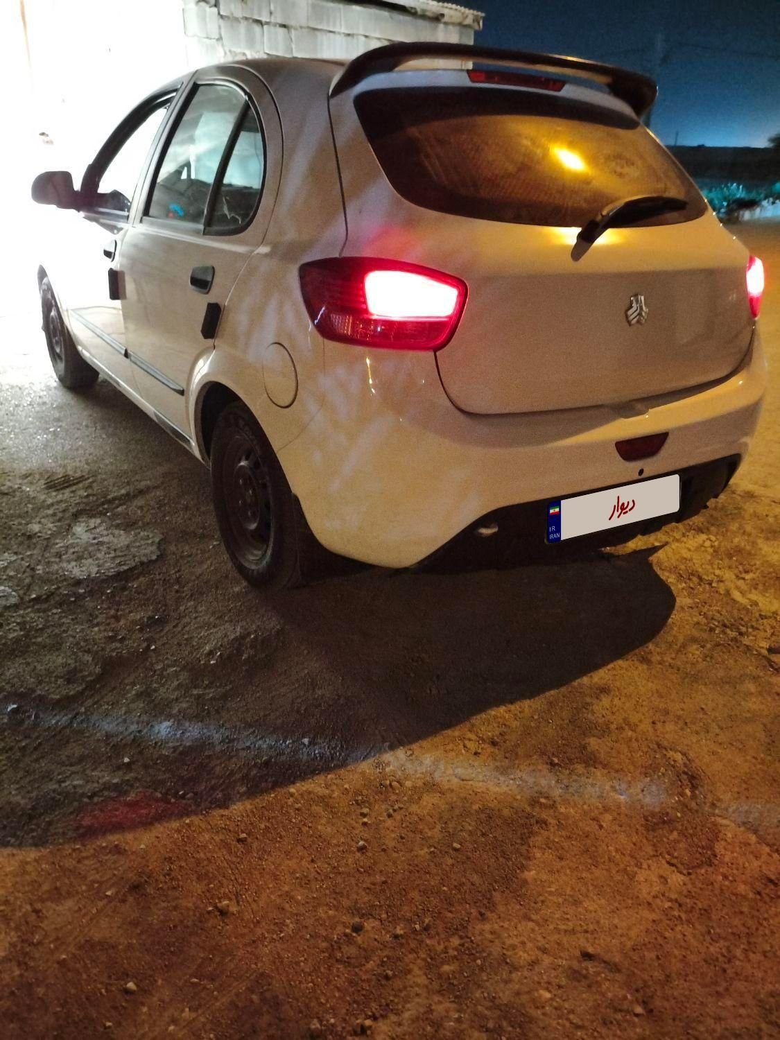 خودرو تیبا، 2 آگهی ann_18473938