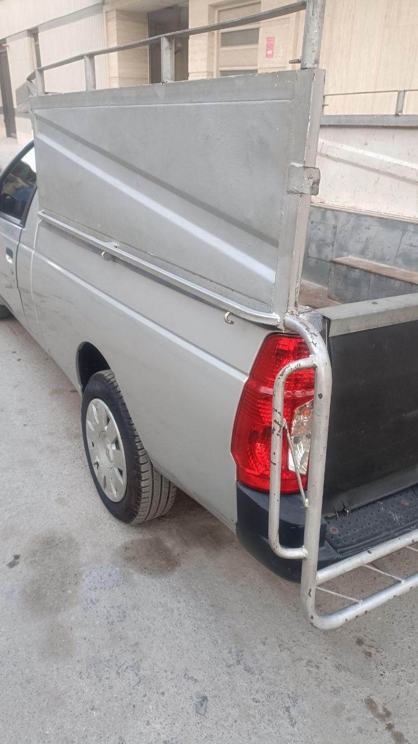 خودرو آریسان، 2 آگهی ann_18473941
