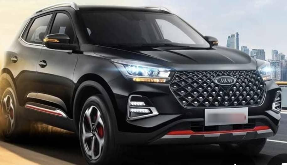 ام وی ام X55 پرو IE - 2022