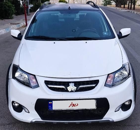 خودرو کوییک، R آگهی ann_18473962