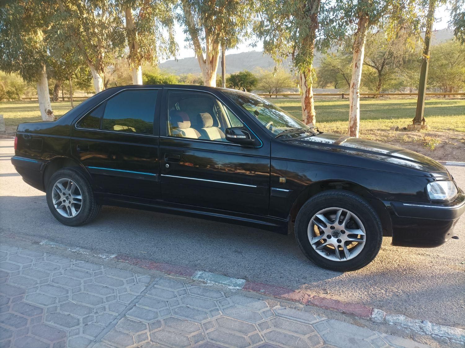 خودرو پژو، پارس آگهی ann_18473977