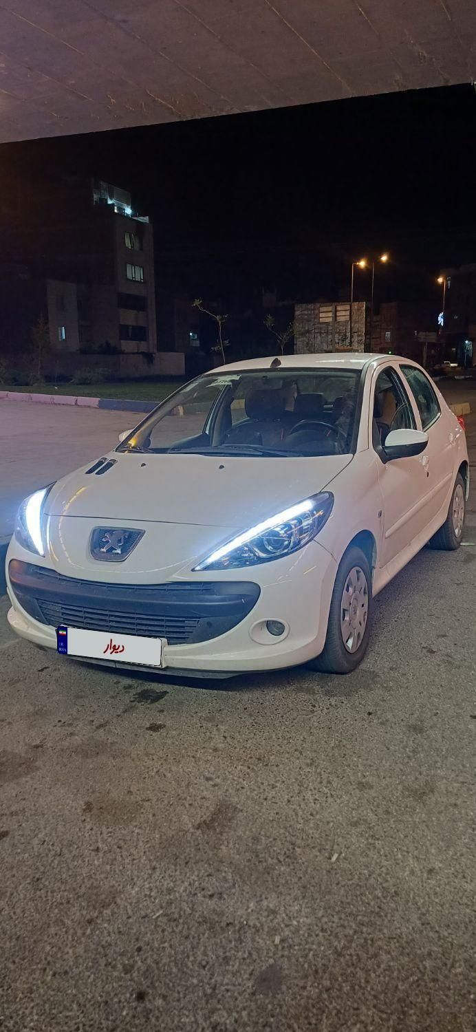 خودرو پژو، 207 آگهی ann_18473985