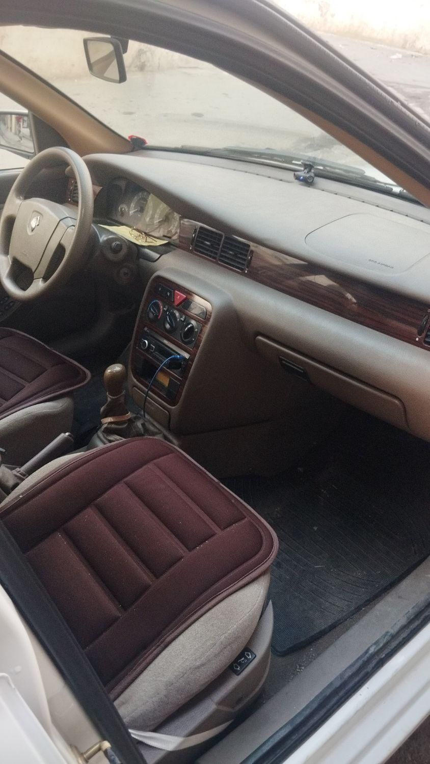 سمند LX XU7 - 1398