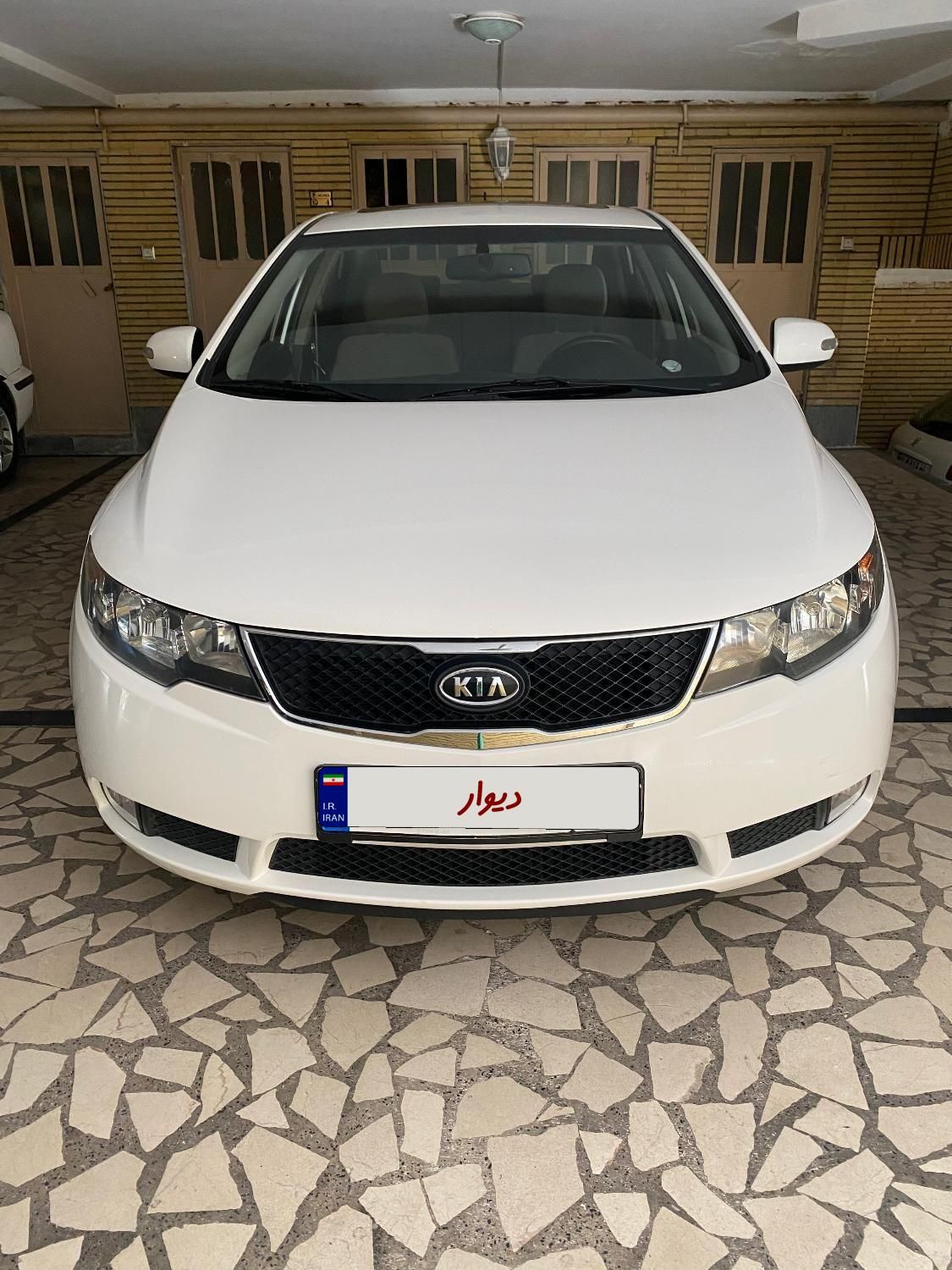 خودرو کیا، سراتو آگهی ann_18473994