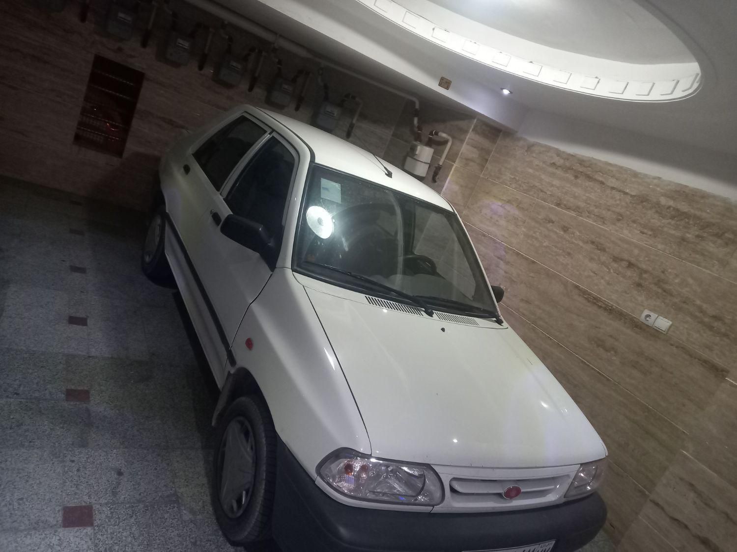 خودرو پراید، 131 آگهی ann_18474020