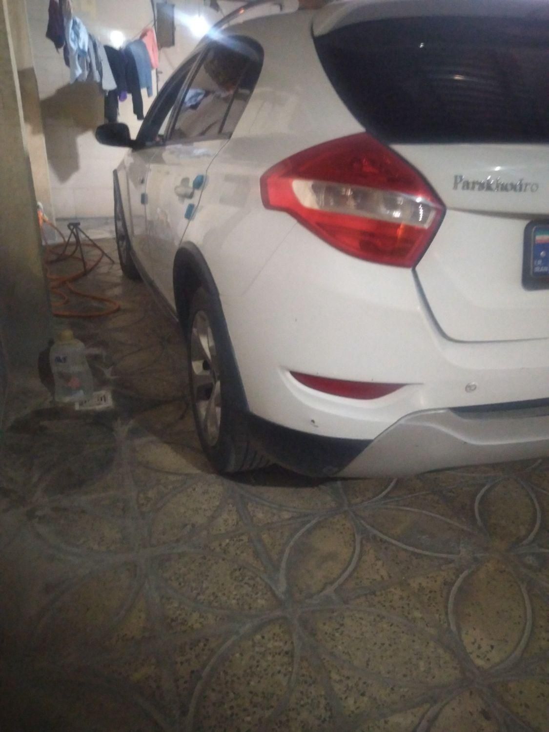 خودرو برلیانس، H320 آگهی ann_18474033