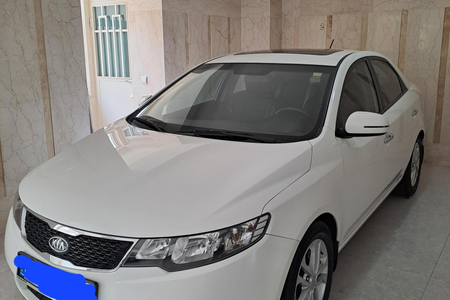 خودرو کیا، سراتو مونتاژ آگهی ann_18474049